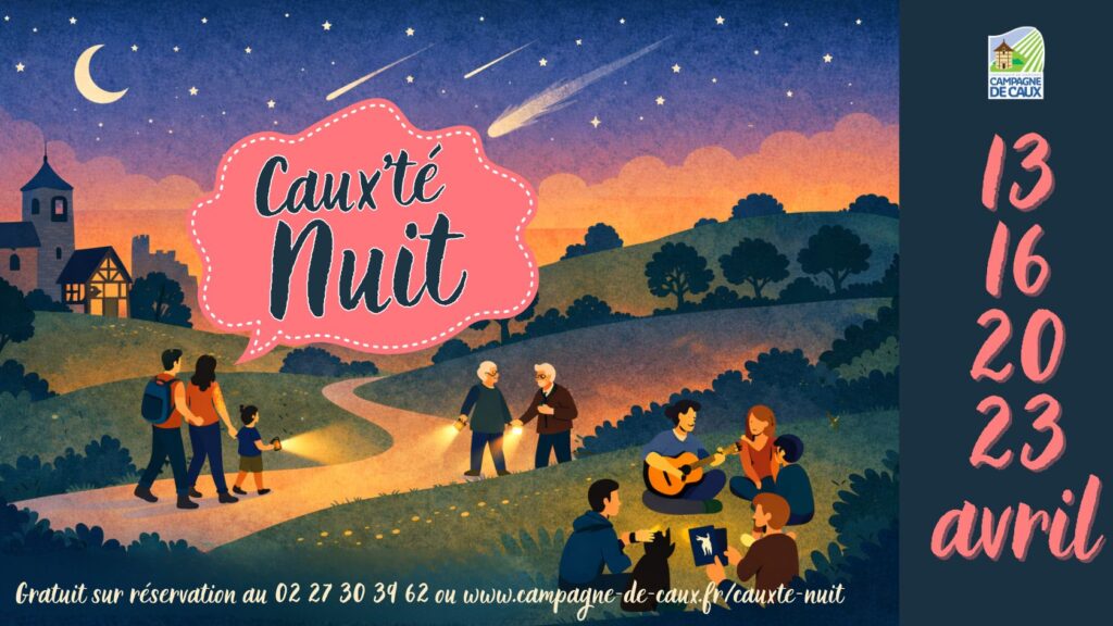 Caux'té Nuit Printemps 2026 (Publication Facebook) (1)