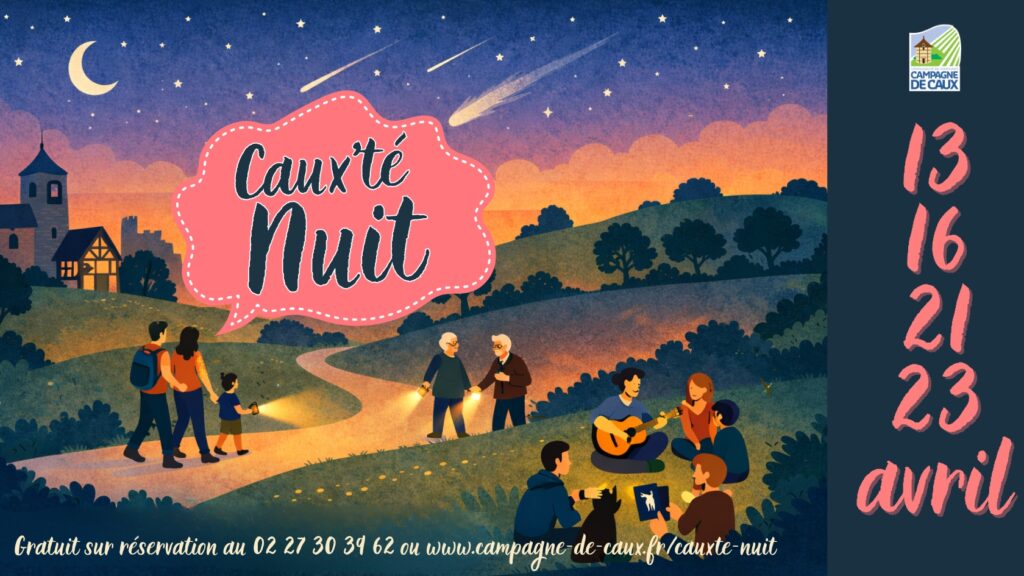 Caux'té Nuit Printemps 2026 (Publication Facebook) (1)