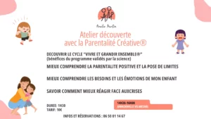 Couverture Evenement Facebook Atelier Decouverte Criquetot 2