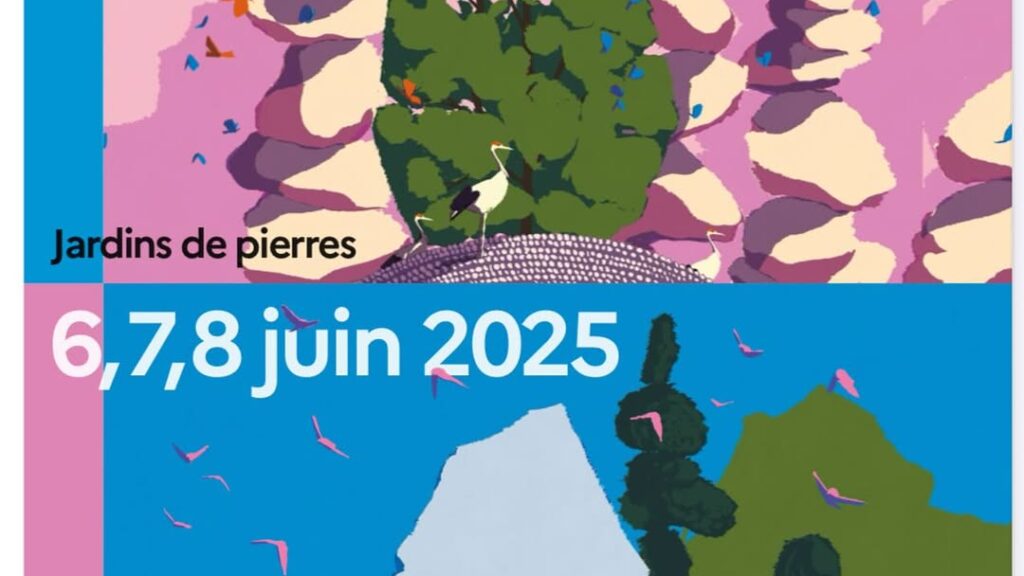 Rendez Vous Aux Jardins 2025 Domaine Du Grand Daubeuf Campagne De Caux