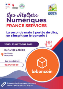 231025 Atelier Le Bon Coin