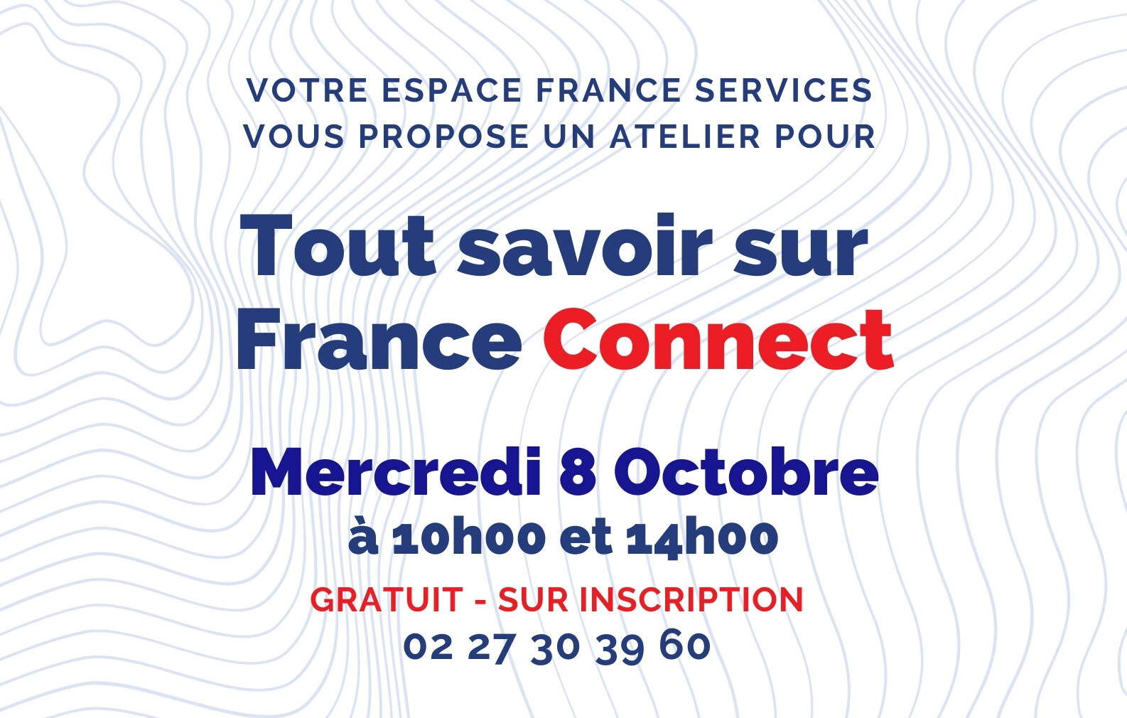 Tout savoir sur France Connect