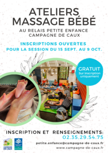 Ateliers Massage Bébé V2