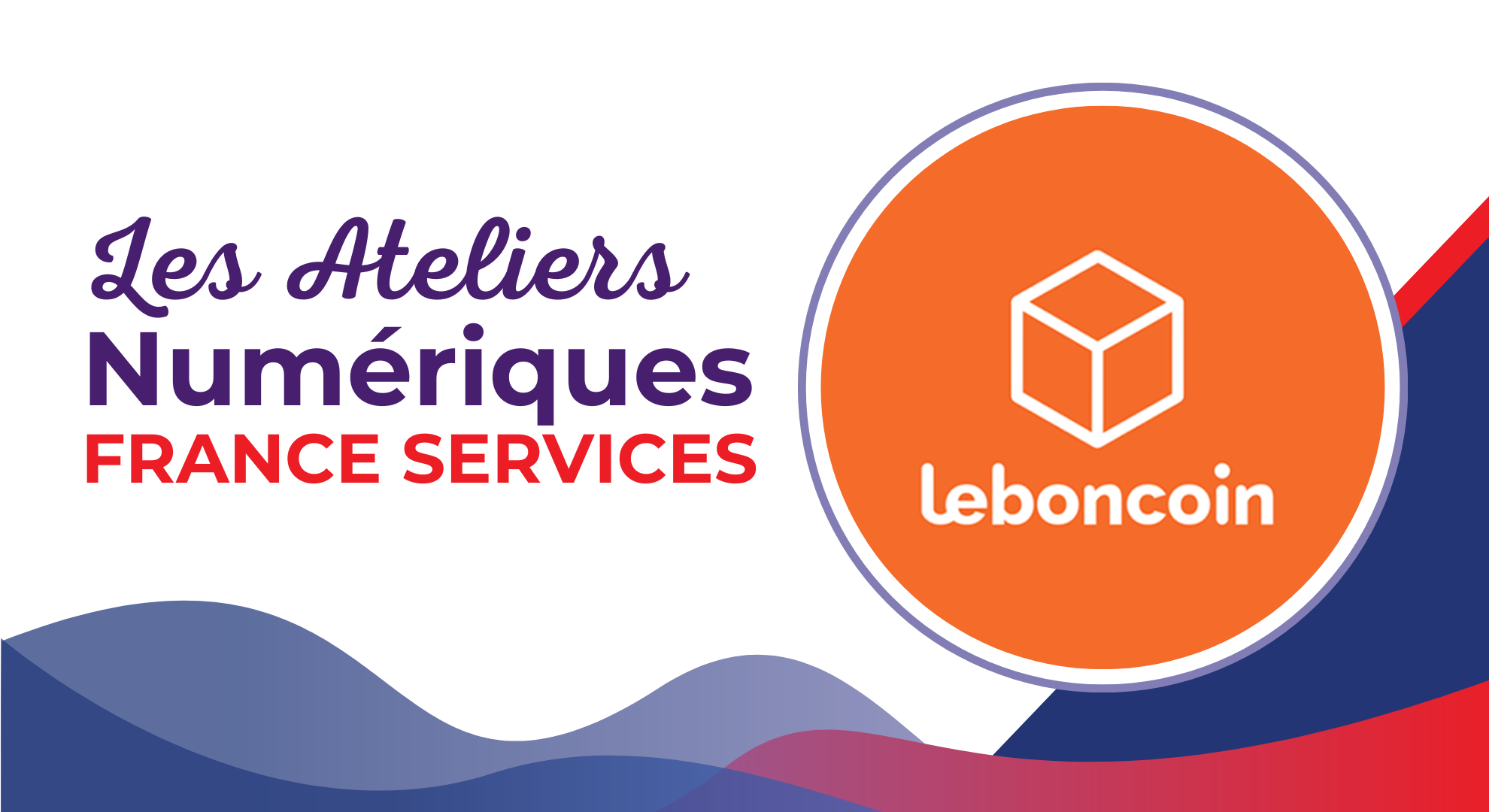 Atelier numérique à Bénarville : Découvrez la Seconde Main