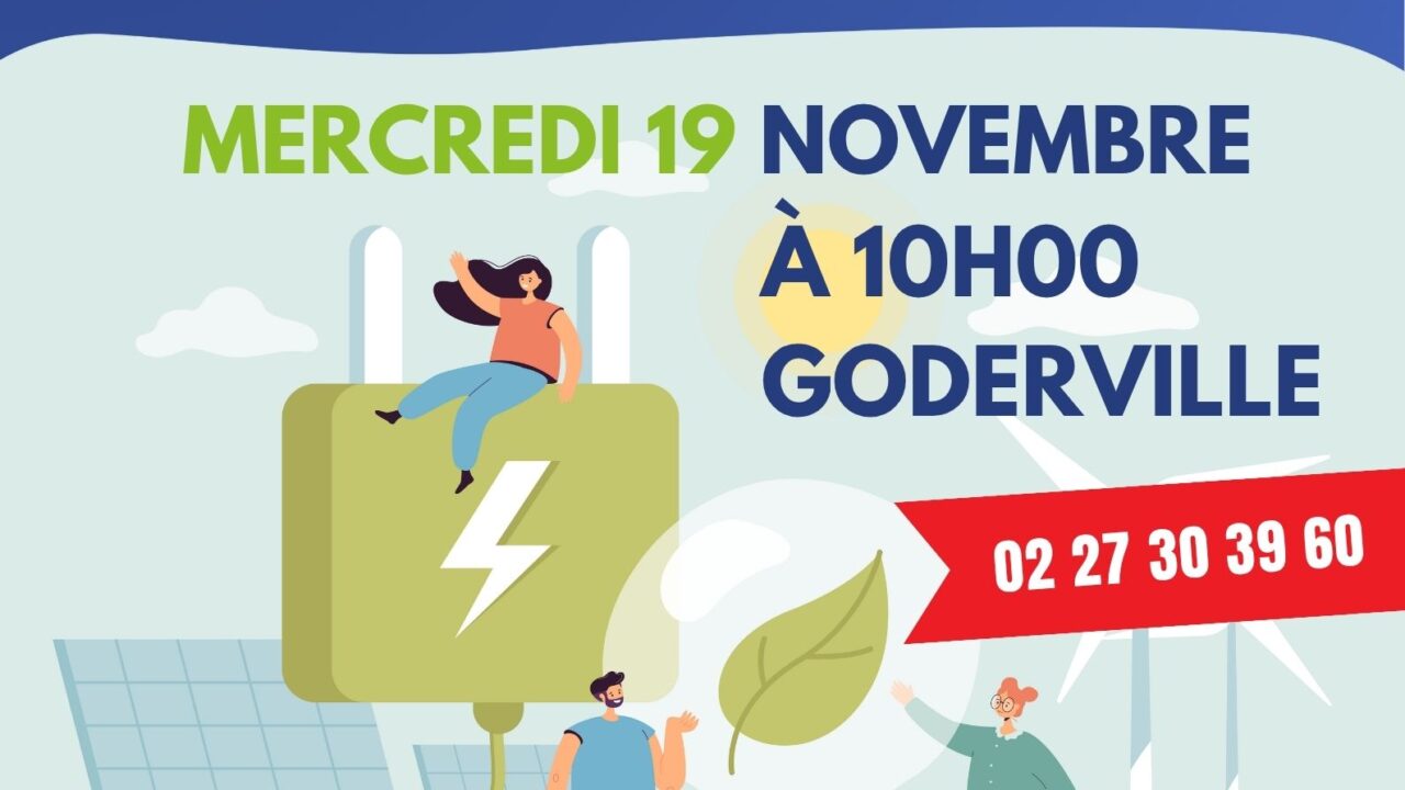 ATELIER 1911 EDF Solidarité