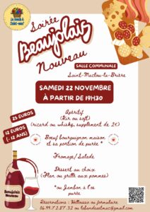 Beaujolais