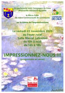 Flyer AV MicroFolie 22 Nov 2025 Page 0001
