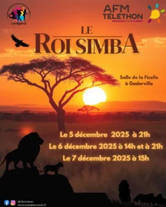 Roi Simba