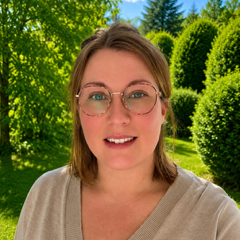 AUDREY CAVELIER
