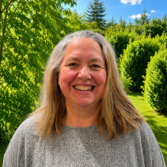 CAROL OLLIE