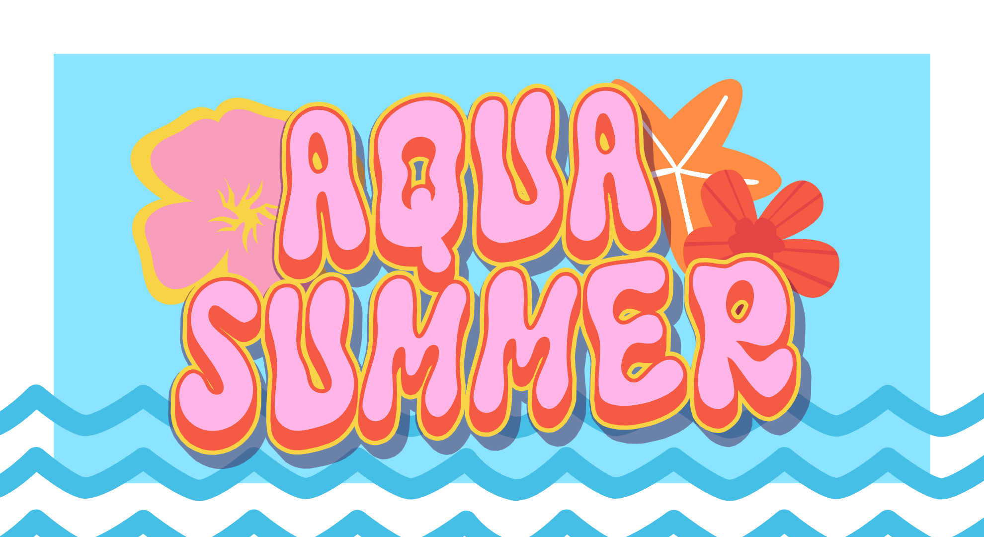 AquaSummer - Piscine Plein Ciel