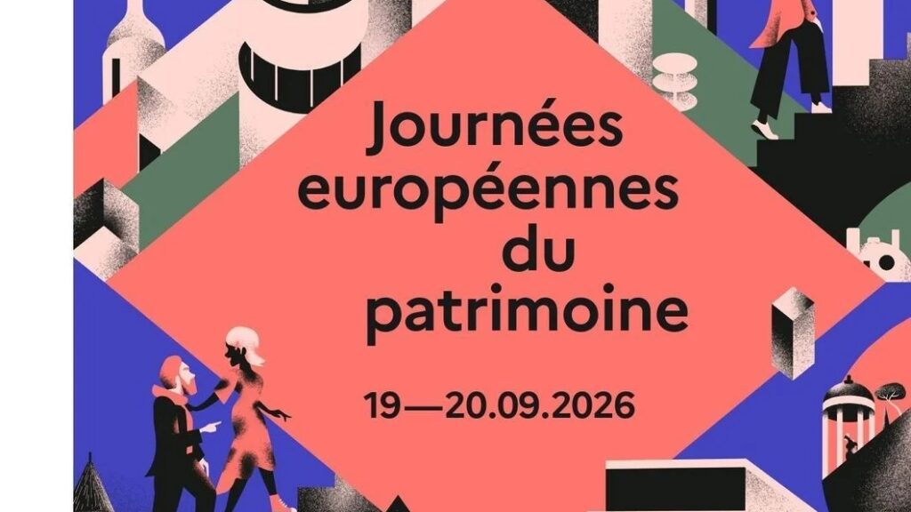 Journées Du Patrimoine