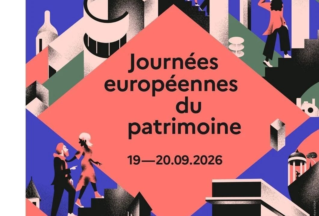 Journées Du Patrimoine